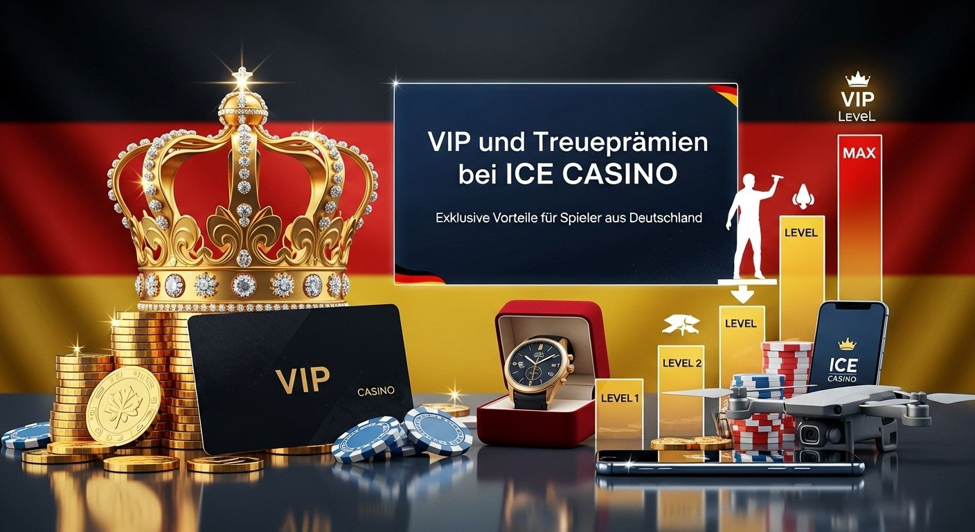 Treueprogramme und VIP free spins