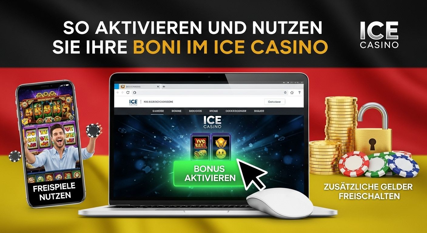 So fordern Sie Ihre Boni an und nutzen sie no deposit bonus