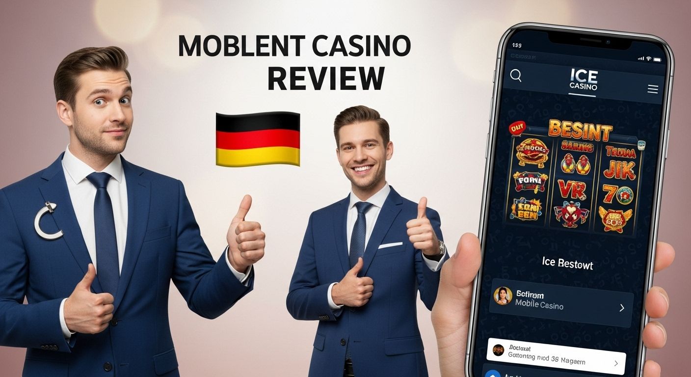 Endgültiges Urteil icecasino app