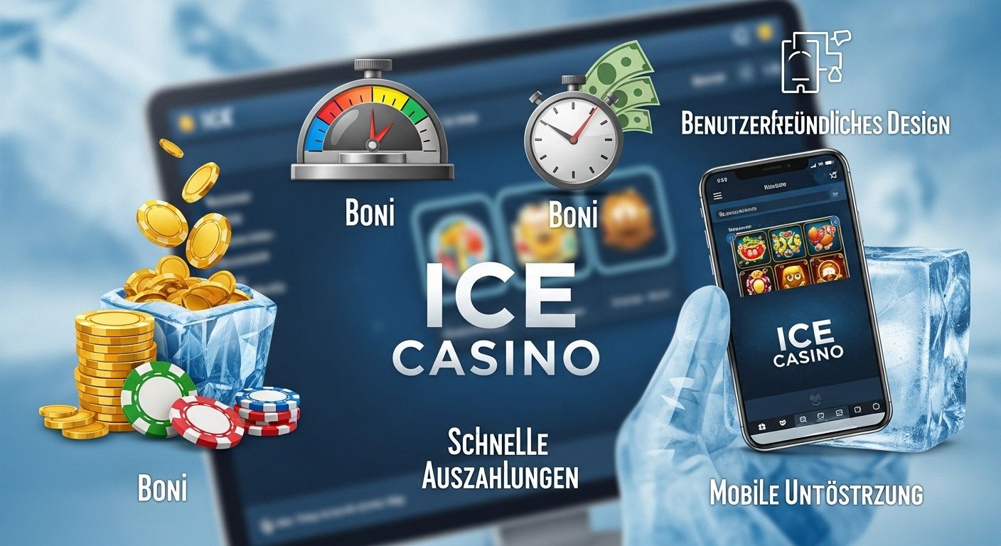 Vorteile des Spielens hier ice casino 25 euro bonus ohne einzahlung