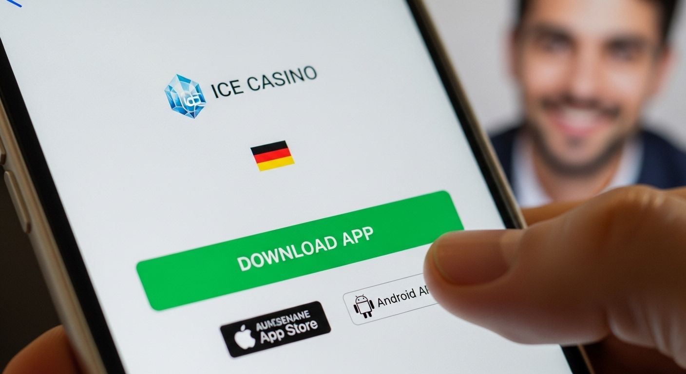 Mobile App herunterladen play casino on phone