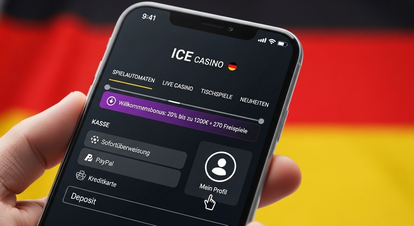 Features und Funktionalität casino app review