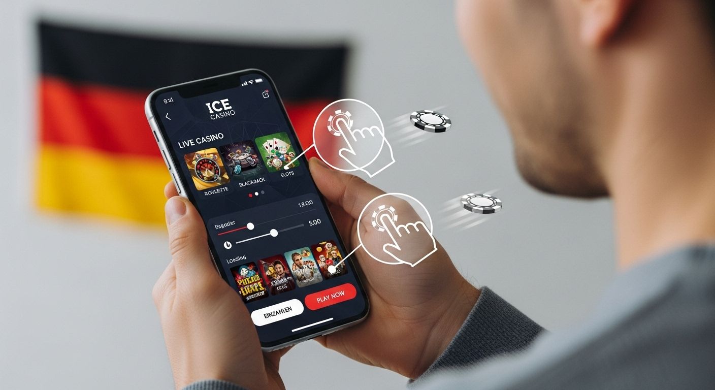 Benutzererfahrung best casino apps